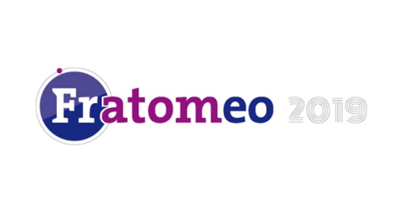 FRATOMEO 2019 | 15 - 16 May | ECA Group solutions for Nuclear