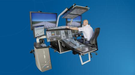 Touch Screen Trainer