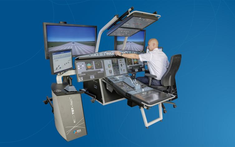 Touch Screen Trainer