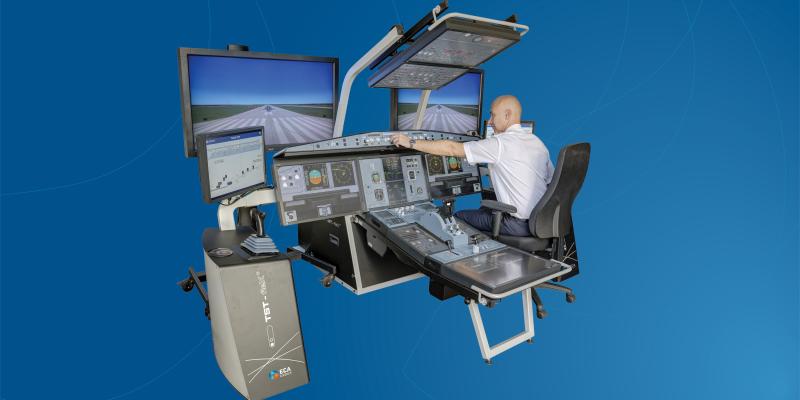 Touch Screen Trainer