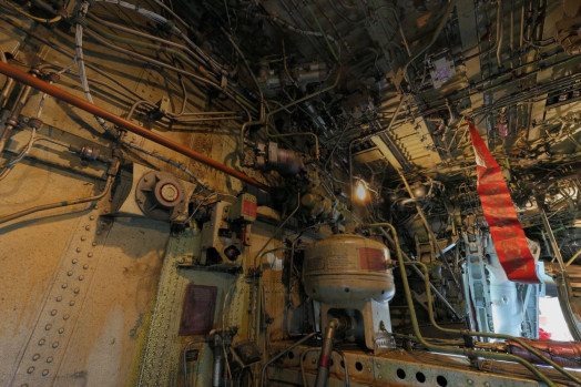 ECA-GROUP-MTD-B737-Wheel Well.JPG