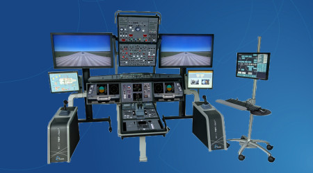 TST A330