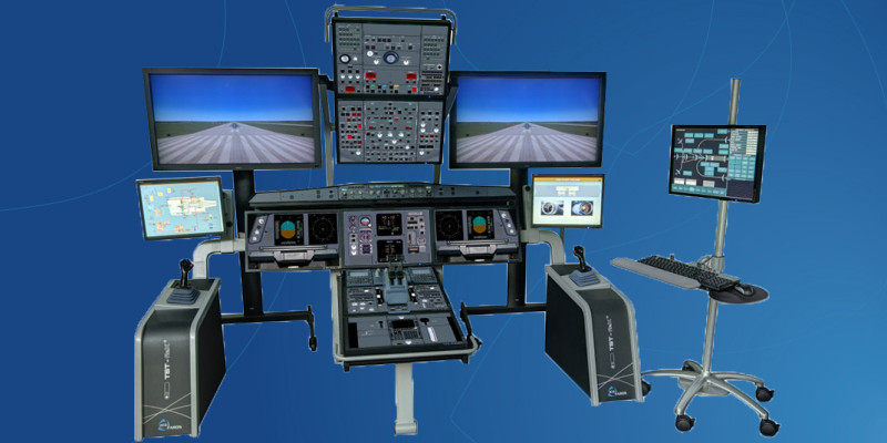 TST A330