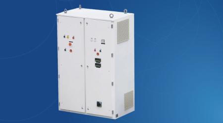 Converter AC-DC 28V, 12KW For Maritime Applications