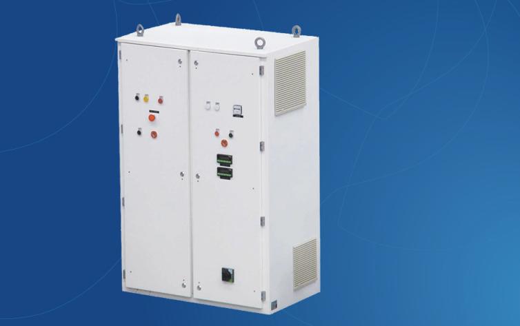 Converter AC/DC 28V,12kW For Surface Vessel Applications