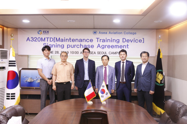 ECA-GROUP-NEWS-ASEA Aviation College Contracts ECA Group for Maintenance Training Device 1.JPG