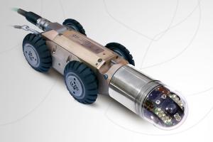 Mini Pipe Cruiser