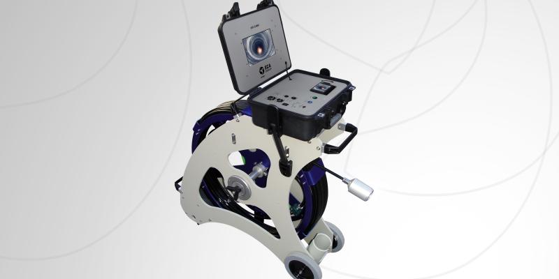 P Pipe Viewer
