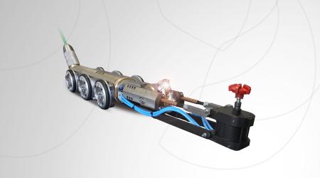 ECA Group - Pipe R