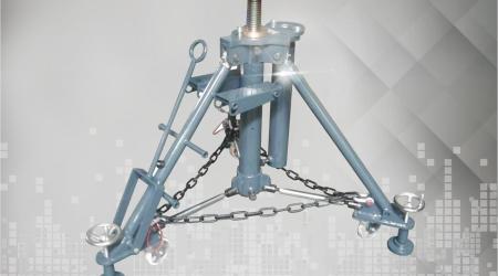 ATR GSE & Tools / Ground Support Equipment