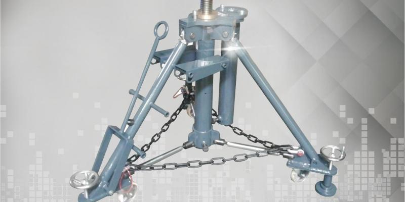 ATR GSE & Tools / Ground Support Equipment