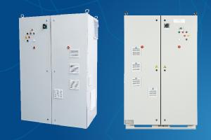 Electrical Aircraft Electrical Supply for Surface Vessel Applications