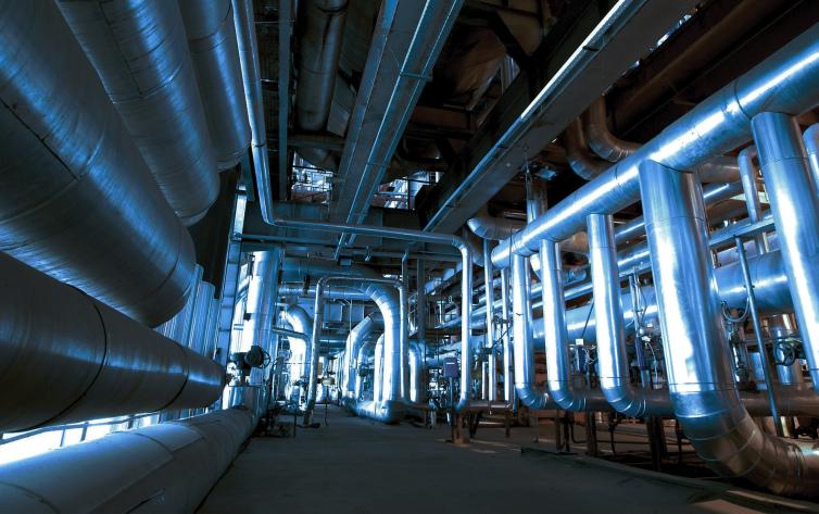 Solution for Nuclear Piping Inspection