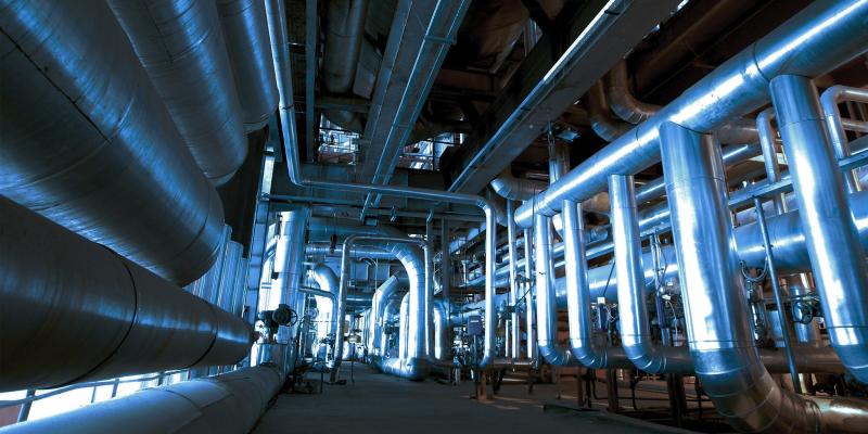 Solution for Nuclear Piping Inspection