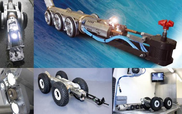 Trenchless Works