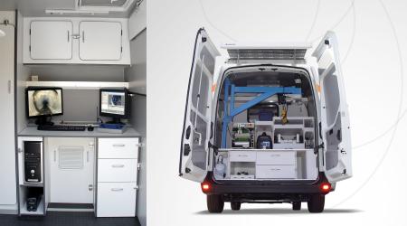 Van Arrangement