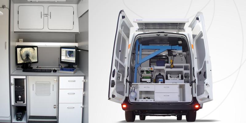 Van Arrangement