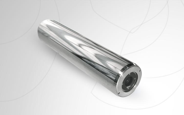 VS 370 ZN / TV Camera for Nuclear applications
