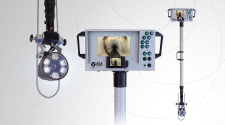 ECA Group - Z Pipe Viewer MK2