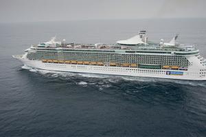 Integrated Platform Management System for Cruise Ships