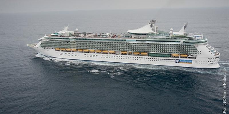 Integrated Platform Management System for Cruise Ships
