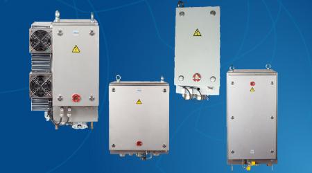 Variable Speed Drives