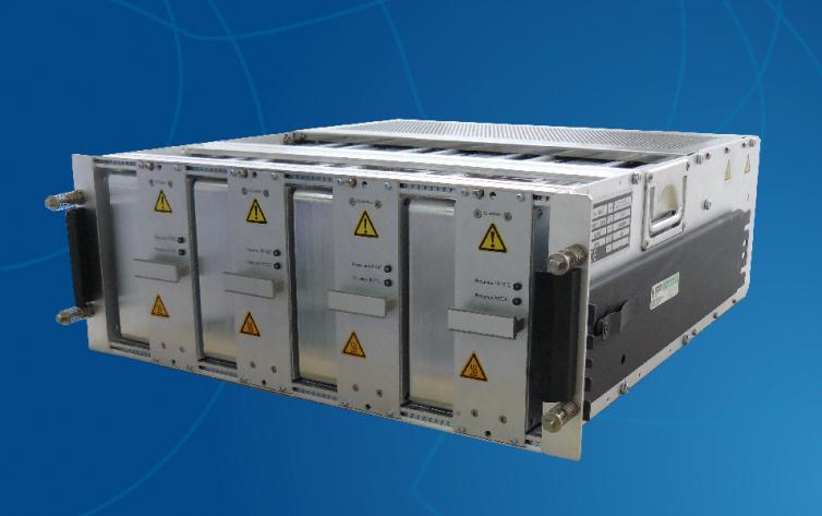 Specific Power Supply