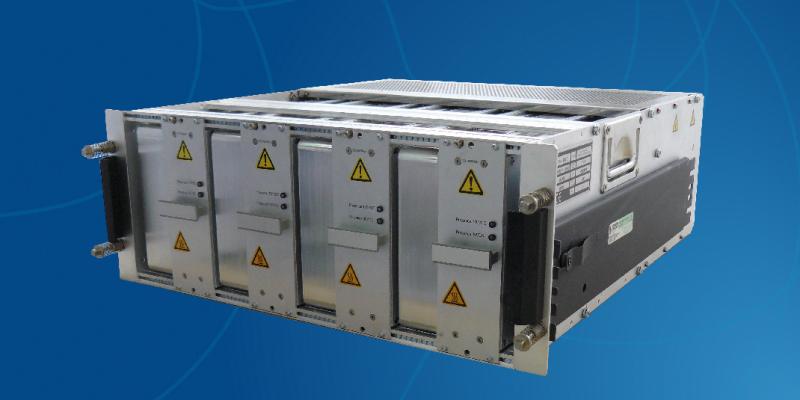 Specific Power Supply