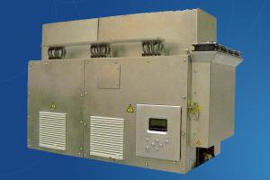Static Converter 20KVA-400 HZ and 60HZ
