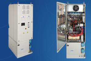 Static Converter 60KVA 60HZ